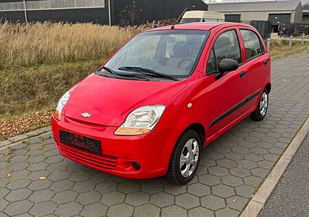 Chevrolet Matiz S 1. HAND/SERVICE FRISCH/TÜV 2027/AUX/USB