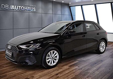Audi A3 35 1.5 TFSI S-tronic DSG