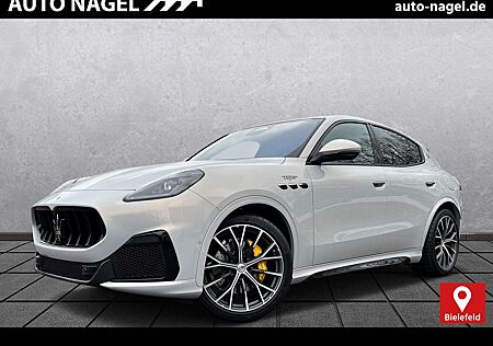 Maserati Grecale Trofeo*Dreischicht-Lack*ACC*SONUSFABER*