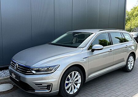 VW Passat Variant Volkswagen GTE. (Hyb.B/E).Automatik.