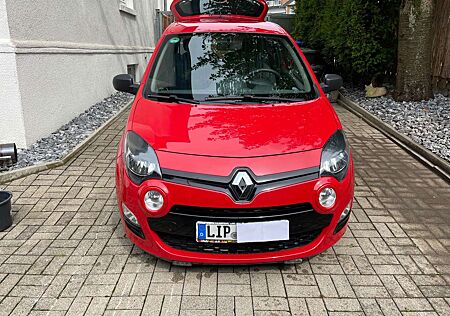 Renault Twingo 1.2 LEV 16V 75 eco2