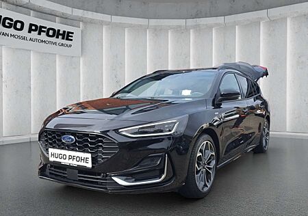 Ford Focus Vignale ST-Line Turnier 1.0 EB MHEV LED ACC