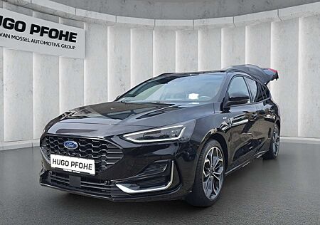 Ford Focus Vignale ST-Line Turnier 1.0 EB MHEV LED ACC