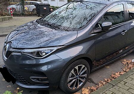 Renault ZOE (mit Batterie) Z.E. 50 INTENS