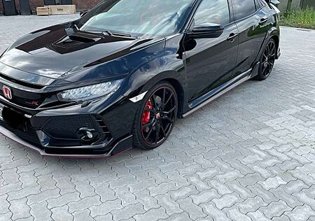 Honda Civic 2.0 VTEC Turbo Type R GT