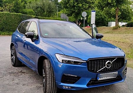 Volvo XC 60 XC60 XC60 B4 RDesign
