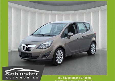 Opel Meriva Innovation 1.4Turbo*AHK Tempo SHZ PDCv+h