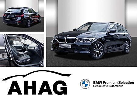 BMW 330 e xDrive Touring Advantage Automatic Aut. PDC