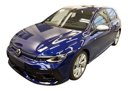 VW Golf Volkswagen R 2.0TSI +AHK+AKRAPOVIC+1,99 ZINS+ Sportpaket