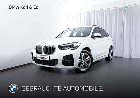 BMW X1 sDrive20i M-Sport Navi RFK Driv Ass RTTI PDC