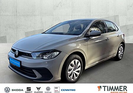 VW Polo Volkswagen 1.0 TSI DSG LIFE *LED *VIRTUAL *NAVI *SHZ *DAB+ *