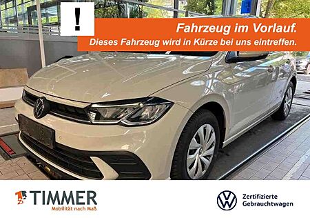 VW Polo Volkswagen 1.0 TSI DSG LIFE *LED *VIRTUAL *NAVI *SHZ *DAB+ *