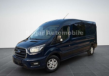 Ford Transit 350 L3H2 Limited DOKA *ACC*XENON*NAVI*
