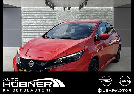 Nissan Leaf N-Connecta 40kWh Navi|AroundView|4xSHZ|LHZ