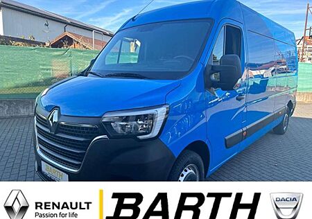 Renault Master ENERGY dCi 180 L3H2 VA Basis