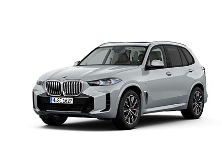 BMW X5 xDRIVE 30d M SPORT PRO ICONIC LC PROF HuD AHK