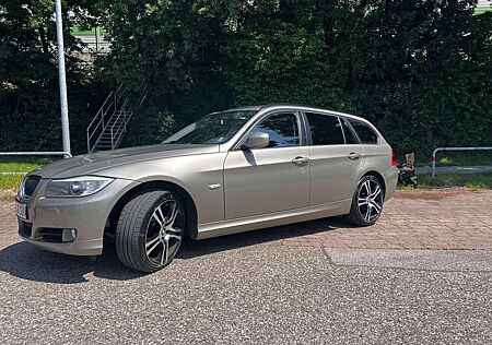 BMW 320 Touring