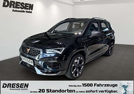 Cupra Ateca VZ 2.0 TSI DSG 4Drive Navi+CaPlay+Kamera+ Allrad