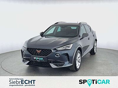 CUPRA Formentor Basis 1.5 TSI*ACC*LKH*PDC*AHK*uvm
