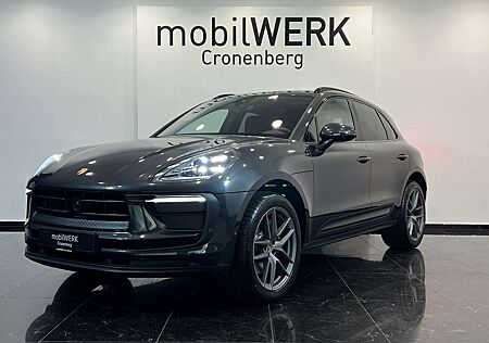 Porsche Macan III PANO AHK PDLS+ Totwinkel ACC Kamera