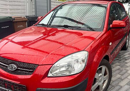 Kia Rio 1.6 Aut. EX Top