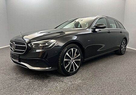 Mercedes-Benz E 300 de T Avantgarde ACC*MEMO*WIDE*RÜCKKAM*MEGA