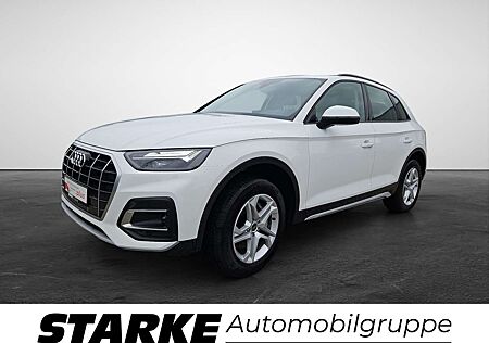 Audi Q5 50 TFSI e S tronic quattro Advanced VirtualCP L...