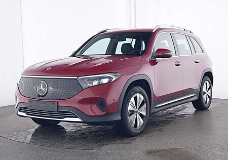 Mercedes-Benz EQB 300 Progressive 4Matic 360 Keyless Advanced
