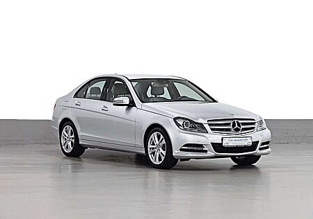 Mercedes-Benz C 180 CGI AVANTGARDE*AUS 2 HAND*EURO-6*