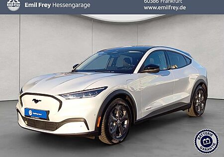 Ford Mustang Mach-E