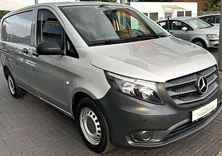 Mercedes-Benz Vito Kasten 114 CDI Kompakt Kamara|Navi|Tempomat