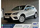 Seat Arona Style CARPLAY-NAVI*SITZHEIZUNG*1.HAND