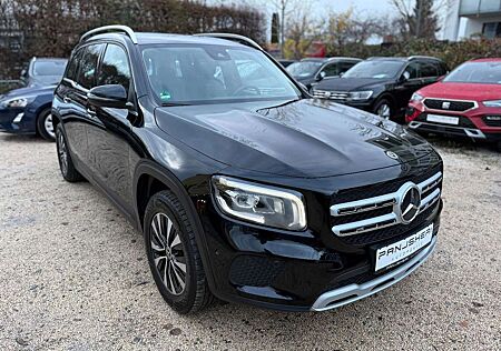 Mercedes-Benz GLB 200 GLB200d Style Kamera LED Navi Leder Ambientenbel
