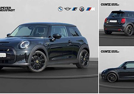 Mini Cooper SE 3-Türer Classic Trim Carplay Navi LED-Scheinwerfer