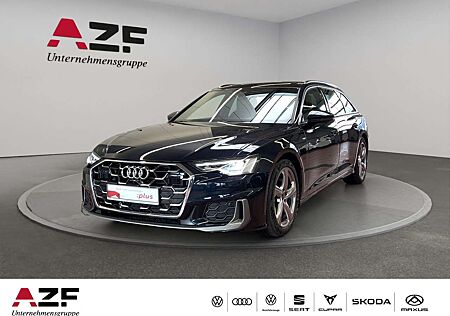 Audi A6 40 TDI S-tronic S line NAVI+ACC+MATRIX