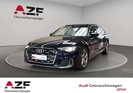 Audi A6 40 TDI S-tronic S line NAVI+ACC+MATRIX