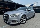 Audi A3 1.6 TDI Sport/Navi/Xenon/17''/PDC/12 Mon.Gar.