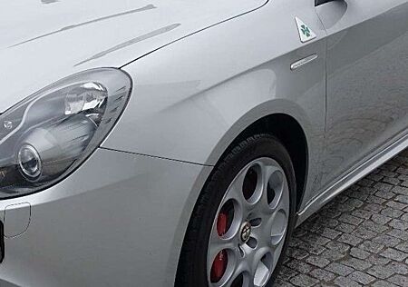 Alfa Romeo Giulietta 1,4 TB DistinctiveDistinctive