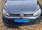 VW Golf GTI Volkswagen Golf GTD Golf VII BlueMotion Technology DSG