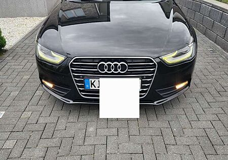 Audi A4 Avant 2.0 TDI 120g DPF Ambition