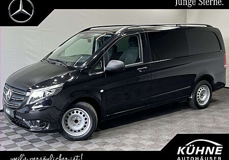 Mercedes-Benz Vito Mixto 119CDI Garantie+Tempomat+Klima+Kamera