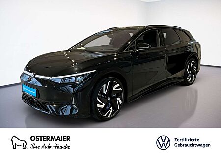 VW ID.7 Volkswagen Tourer GTX 340PS 4M NP.76T ACC.5J-G.WÄRMEPUMPE.AHK