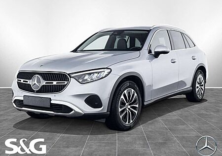Mercedes-Benz GLC-Klasse GLC 200 4M Avantgarde MBUX+RüKAm+LED+Totwink+18