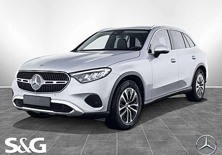 Mercedes-Benz GLC-Klasse GLC 200 4M Avantgarde MBUX+RüKAm+LED+Totwink+18