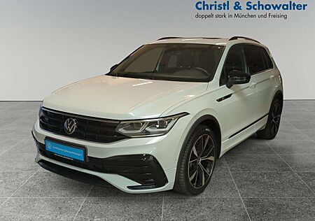 VW Tiguan Volkswagen 2.0 TSI 4M DSG R-Line Black Style AHK