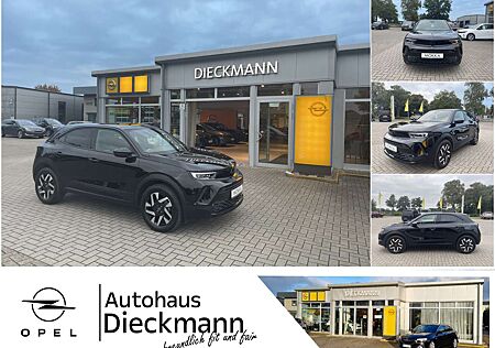 Opel Mokka GS Navi LED-Matrix SHZ RFK Alcantara