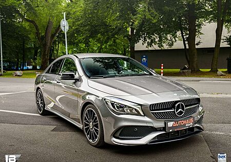 Mercedes-Benz CLA 200 Limousine AMG Sport 'Aut'75.000KM'Navi'