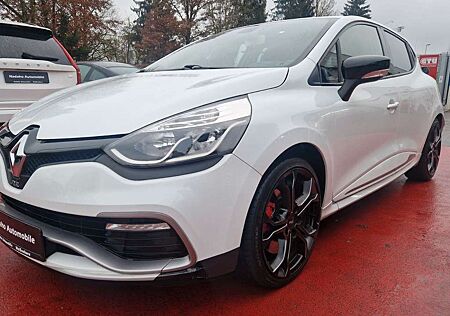 Renault Clio IV RS Sport Cup Aut. Navi