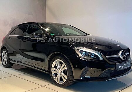 Mercedes-Benz A 180 d SCORE!/LED/KLIMA/NAVI/RFK/PANO