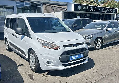 Ford Transit Connect lang Trend I.Hand Frontscheibe heizbar BT-Audio